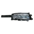 thumbnail image 1 of KAI New CAPA Certified Standard Replacement Passenger Side Fog Light Assembly, Fits 2015-2017 Lexus NX200T, 1 of 1