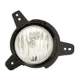 thumbnail image 1 of KAI New CAPA Certified Standard Replacement Passenger Side Fog Light Assembly, Fits 2017-2019 Chevrolet Sonic Hatchback, 1 of 1