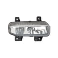 thumbnail image 1 of KAI New CAPA Certified Standard Replacement Passenger Side Fog Light Assembly, Fits 2019-2020 RAM 1500 Pickup, 1 of 1