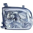thumbnail image 1 of KAI New CAPA Certified Standard Replacement Passenger Side Headlight Assembly, Fits 2005-2006 Toyota Tundra, 1 of 1