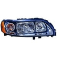 thumbnail image 1 of KAI New CAPA Certified Standard Replacement Passenger Side Headlight Assembly, Fits 2005-2009 Volvo S60, 1 of 1
