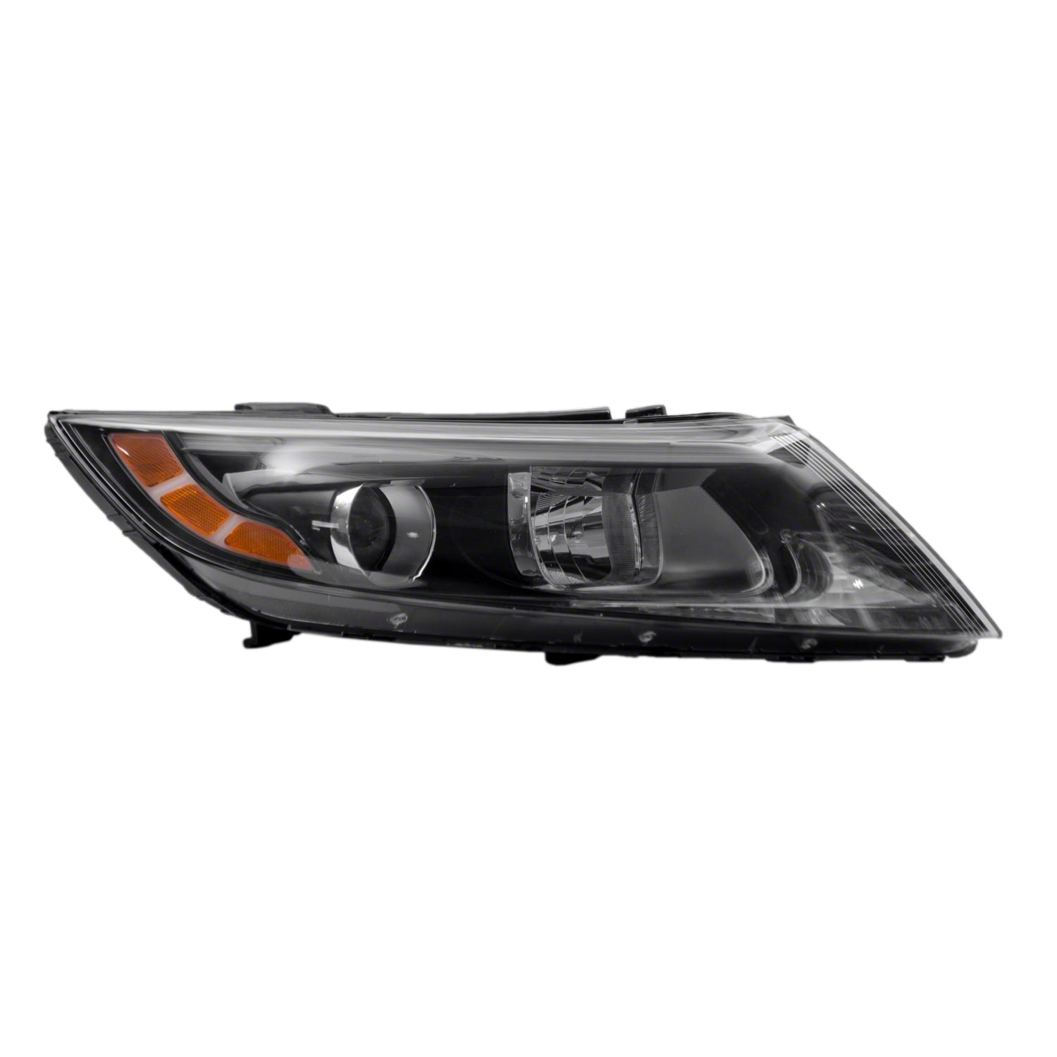 2011 kia sorento 2024 headlight assembly oem