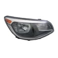 thumbnail image 1 of KAI New CAPA Certified Standard Replacement Passenger Side Headlight Assembly, Fits 2014-2019 Kia Soul, 1 of 1