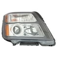 thumbnail image 1 of KAI New CAPA Certified Standard Replacement Passenger Side Headlight Assembly, Fits 2016-2017 GMC Terrain, 1 of 1