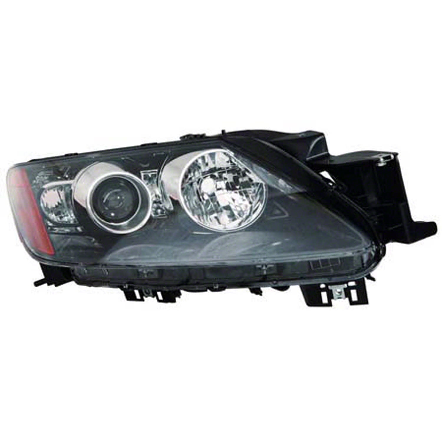 Mazda Cx-7 Headlight Lens Housing