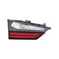thumbnail image 1 of KAI New CAPA Certified Standard Replacement Passenger Side Inner Tail Light Assembly, Fits 2016-2020 Lexus RX350, 1 of 1