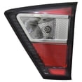 thumbnail image 1 of KAI New CAPA Certified Standard Replacement Passenger Side Inner Tail Light Assembly, Fits 2017-2018 Ford Escape, 1 of 1