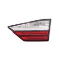thumbnail image 1 of KAI New CAPA Certified Standard Replacement Passenger Side Inner Tail Light, Fits 2017-2018 Lexus ES300H, 1 of 1