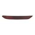 thumbnail image 1 of KAI New CAPA Certified Standard Replacement Rear Driver Side Bumper Reflector, Fits 2019-2020 Volkswagen Jetta, 1 of 1