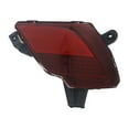 thumbnail image 1 of KAI New CAPA Certified Standard Replacement Rear Passenger Side Bumper Cover Reflector, Fits 2013-2016 Mazda CX5, 1 of 1