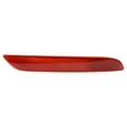 thumbnail image 1 of KAI New CAPA Certified Standard Replacement Rear Passenger Side Bumper Reflector, Fits 2014-2015 Honda Civic Coupe, 1 of 2