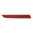 thumbnail image 1 of KAI New CAPA Certified Standard Replacement Rear Passenger Side Bumper Reflector, Fits 2014-2016 BMW 5 Series, 1 of 1