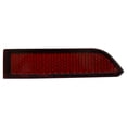 thumbnail image 1 of KAI New CAPA Certified Standard Replacement Rear Passenger Side Bumper Reflector, Fits 2018-2020 Volkswagen Tiguan, 1 of 1