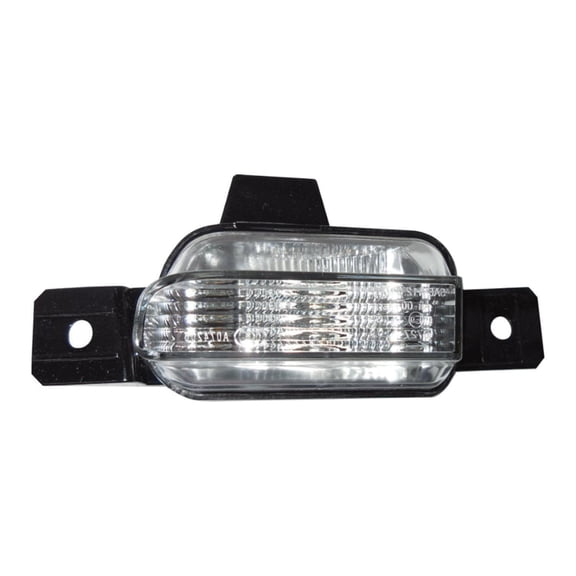 KAI New CAPA Certified Standard Replacement Rear Passenger Side Inner Back Up Light Assembly, Fits 2009-2017 Volkswagen Tiguan
