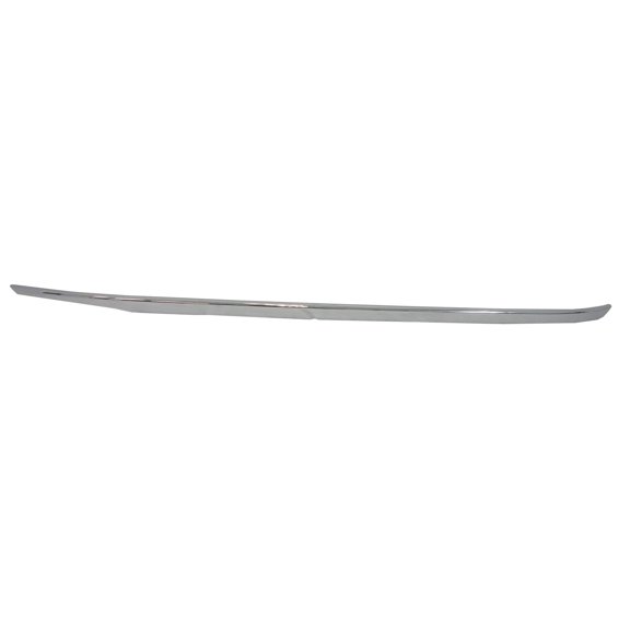 KAI New CAPA Certified Standard Replacement Upper Grille Molding, Fits 2019-2021 Lexus ES300H