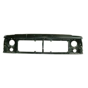 KAI New Economy Replacement Body Header Panel, Fits 1991-1996 Jeep Cherokee