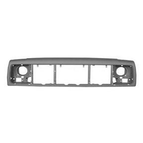 KAI New Economy Replacement Body Header Panel, Fits 1997-2001 Jeep Cherokee