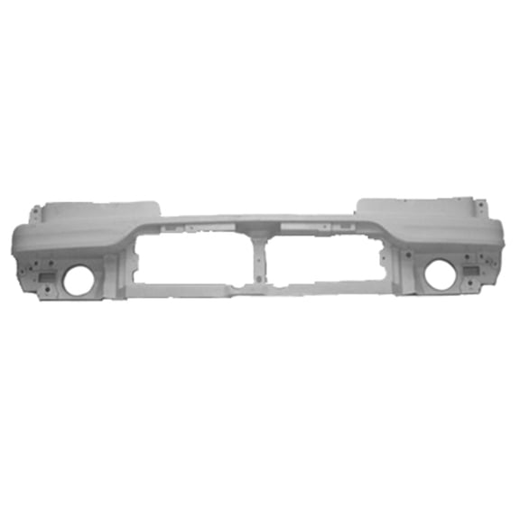 KAI New Economy Replacement Body Header Panel, Fits 1998-2010 Mazda Pickup