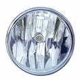 thumbnail image 1 of KAI New Economy Replacement Driver Side Fog Light Assembly, Fits 2007-2013 GMC Sierra, 1 of 1
