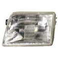 thumbnail image 1 of KAI New Economy Replacement Driver Side Headlight Assembly, Fits 1993-1997 Ford Ranger, 1 of 1