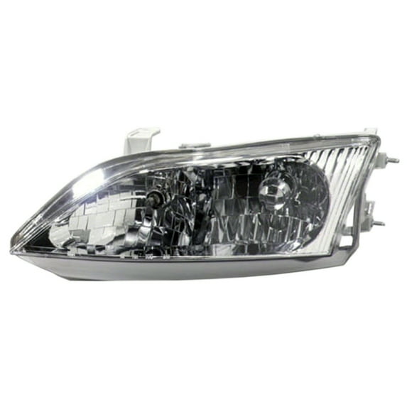KAI New Economy Replacement Driver Side Headlight Assembly, Fits 1997-1998 Lexus ES300