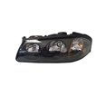 thumbnail image 1 of KAI New Economy Replacement Driver Side Headlight Assembly, Fits 2000-2004 Chevrolet Impala, 1 of 1