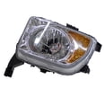 thumbnail image 1 of KAI New Economy Replacement Driver Side Headlight Assembly, Fits 2003-2006 Honda Element, 1 of 1