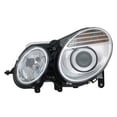 thumbnail image 1 of KAI New Economy Replacement Driver Side Headlight Assembly, Fits 2006-2006 Mercedes E55 AMG, 1 of 1