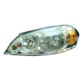 thumbnail image 1 of KAI New Economy Replacement Driver Side Headlight Assembly, Fits 2006-2007 Chevrolet Monte Carlo, 1 of 1