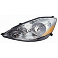 thumbnail image 1 of KAI New Economy Replacement Driver Side Headlight Assembly, Fits 2006-2010 Toyota Sienna, 1 of 1