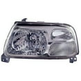 thumbnail image 1 of KAI New Economy Replacement Driver Side Headlight Lens And Housing, Fits 1999-2003 Suzuki Grand Vitara, 1 of 1