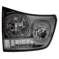 thumbnail image 1 of KAI New Economy Replacement Driver Side Inner Tail Light Assembly, Fits 2004-2006 Lexus RX330, 1 of 2