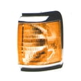 thumbnail image 1 of KAI New Economy Replacement Driver Side Parking Light Assembly, Fits 1987-1991 Ford Bronco, 1 of 1