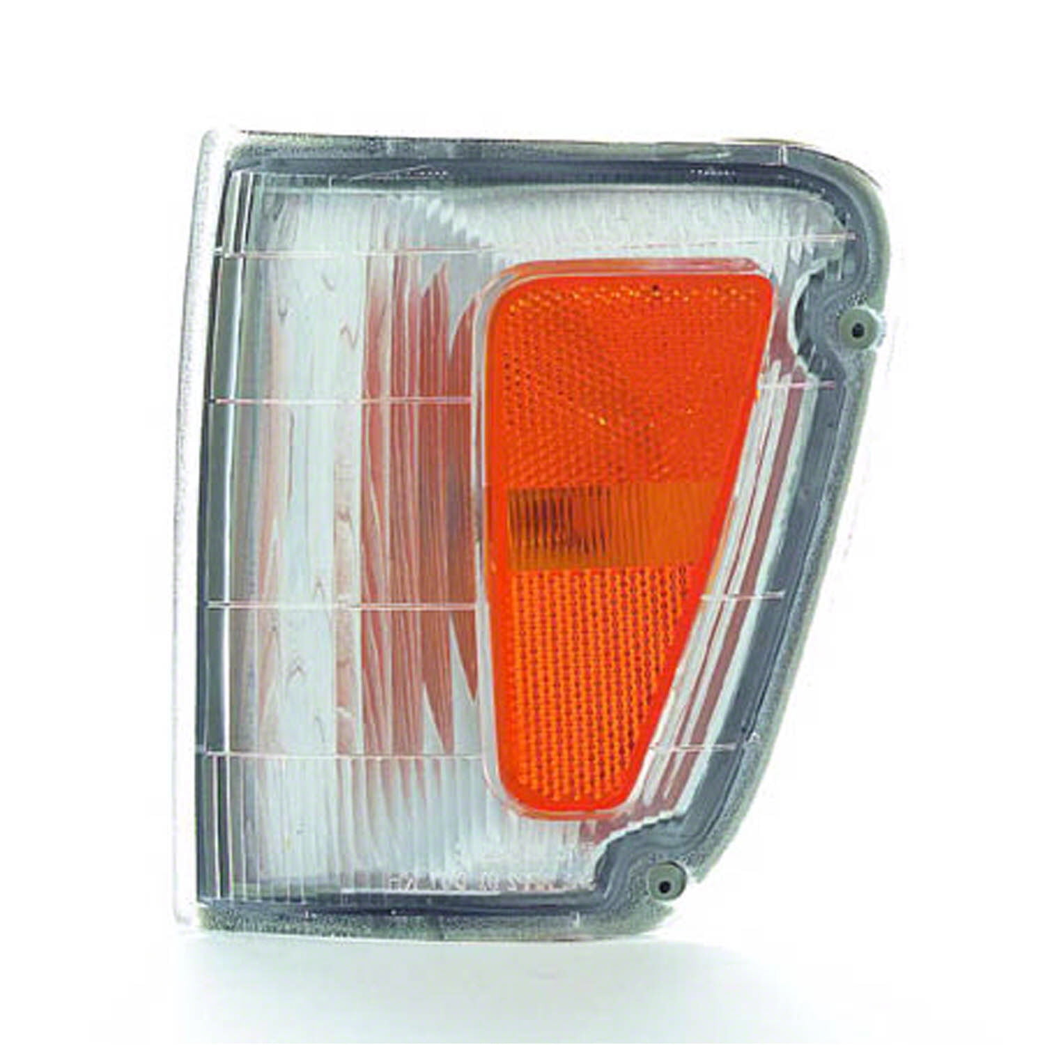KAI New Economy Replacement Driver Side Parking Light Assembly, Fits