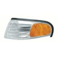 thumbnail image 1 of KAI New Economy Replacement Driver Side Parking Light Assembly, Fits 1994-1998 Ford Mustang, 1 of 1