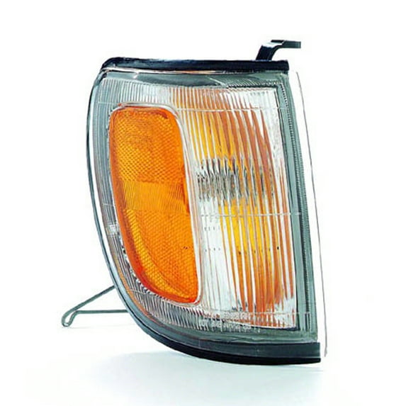 KAI New Economy Replacement Driver Side Parking Light Assembly, Fits 1996-1997 Toyota 4Runner