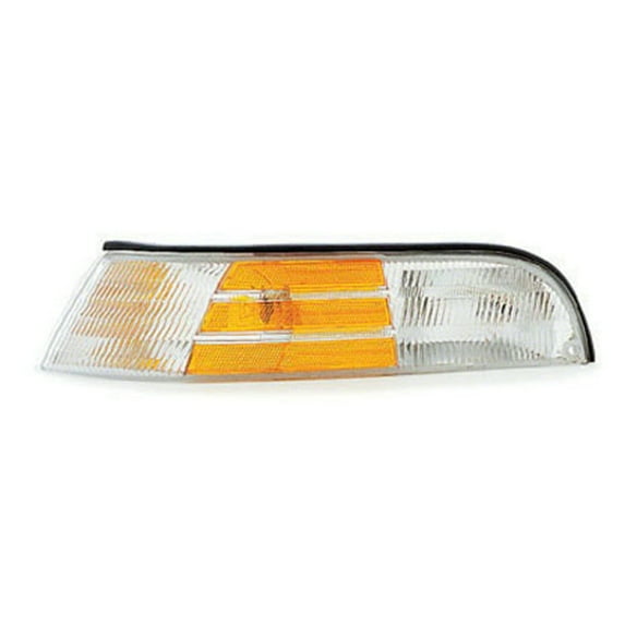 KAI New Economy Replacement Driver Side Parking/Side Marker Light, Fits 1992-1997 Ford Crown Victoria