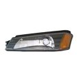 thumbnail image 1 of KAI New Economy Replacement Driver Side Parking/Side Marker Light, Fits 2002-2006 Chevrolet Avalanche, 1 of 1