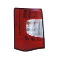 thumbnail image 1 of KAI New Economy Replacement Driver Side Tail Light Assembly, Fits 2011-2016 Chrysler Town & Country, 1 of 1