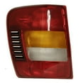 thumbnail image 1 of KAI New Economy Replacement Driver Side Tail Light Lens And Housing, Fits 2001-2004 Jeep Grand Cherokee, 1 of 1