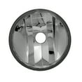 thumbnail image 1 of KAI New Economy Replacement Fog Light Assembly, Fits 2011-2013 Toyota Highlander, 1 of 1