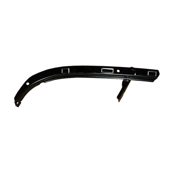 KAI New Economy Replacement Front Driver Side Bumper To Body Filler Panel, Fits 1998-2002 Honda Accord Coupe