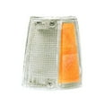 thumbnail image 1 of KAI New Economy Replacement Front Driver Side Side Marker Light Assembly, Fits 1986-1993 Mazda Pickup, 1 of 1