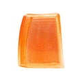 thumbnail image 1 of KAI New Economy Replacement Front Driver Side Side Marker Light Assembly, Fits 1989-1992 Ford Ranger, 1 of 1