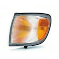 thumbnail image 1 of KAI New Economy Replacement Front Driver Side Turn Signal Light Assembly, Fits 1998-2000 Toyota Sienna, 1 of 1