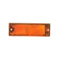 thumbnail image 1 of Passenger Side Replacement Turn Signal/Parking Light for Honda Passport 1994-1997, 1 of 1