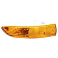 thumbnail image 1 of KAI New Economy Replacement Front Driver Side Turn Signal/Parking Light Assembly, Fits 2002-2005 Mitsubishi Eclipse, 1 of 1