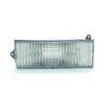 thumbnail image 1 of KAI New Economy Replacement Front Driver Side Turn Signal/Parking Light, Fits 1984-1985 Jeep Wagoneer, 1 of 1