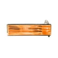 thumbnail image 1 of KAI New Economy Replacement Front Driver Side Turn Signal/Parking Light, Fits 1989-1990 Ford Bronco II, 1 of 1