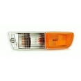 thumbnail image 1 of KAI New Economy Replacement Front Driver Side Turn Signal/Parking Light, Fits 1998-2000 Toyota Rav4, 1 of 1